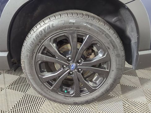 Used 2022 Subaru Forester Sport image 10