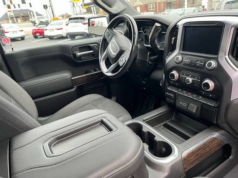 Used 2019 GMC Sierra 1500 Elevation image 33