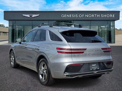 Used 2026 Genesis GV70 2.5T Advanced AWD/4WD image 5