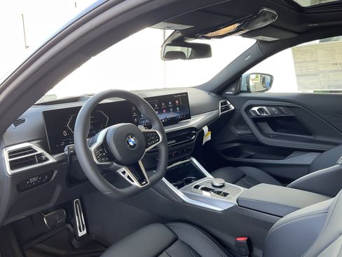 New 2025 BMW 230i Coupe w/ M Sport Package image 9