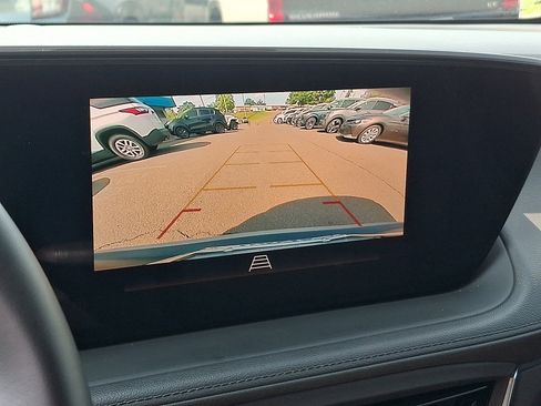 Used 2025 Buick Encore GX Preferred FWD image 17