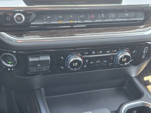 New 2026 GMC Sierra 1500 Elevation w/ Elevation Premium Package image 15