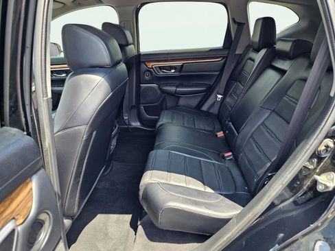 Used 2018 Honda CR-V EX-L image 30