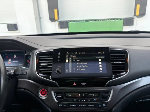 Used 2020 Honda Pilot EX-L image 39