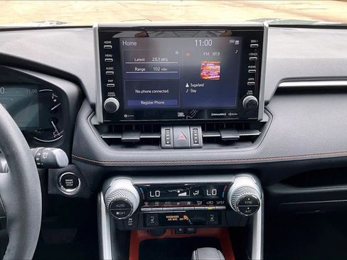Used 2022 Toyota RAV4 Adventure w/ Convenience Package AWD/4WD image 7