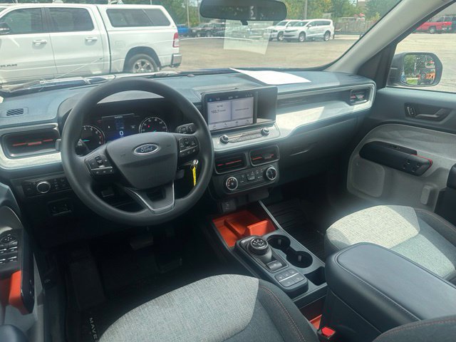 Used 2024 Ford Maverick XLT w/ Equipment Group 300A Standard AWD/4WD image 17