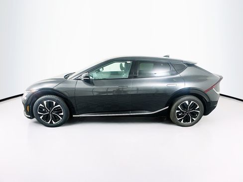 Used 2023 Kia EV6 Wind RWD image 4