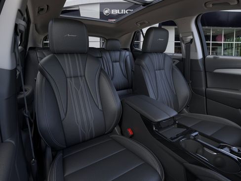 New 2026 Buick Envision Avenir image 16