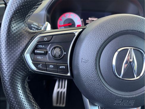 Used 2020 Acura RDX A-Spec AWD/4WD image 14