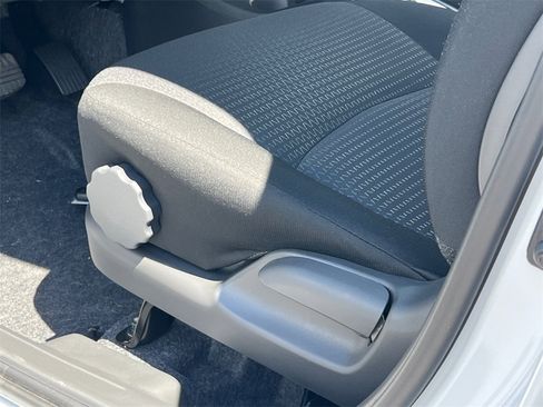 New 2024 Mitsubishi Mirage G4 ES image 17