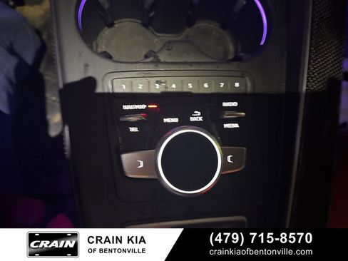 Used 2018 Audi S4 Prestige w/ Prestige Package image 28