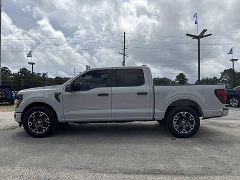Used 2024 Ford F150 STX RWD image 8