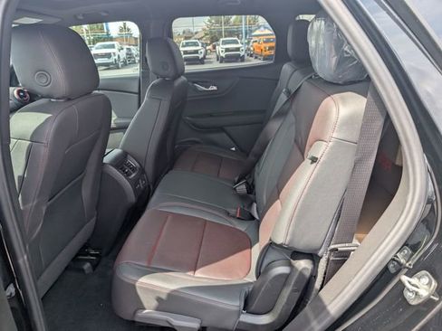 New 2026 Chevrolet Blazer RS w/ Driver Confidence II Package image 9