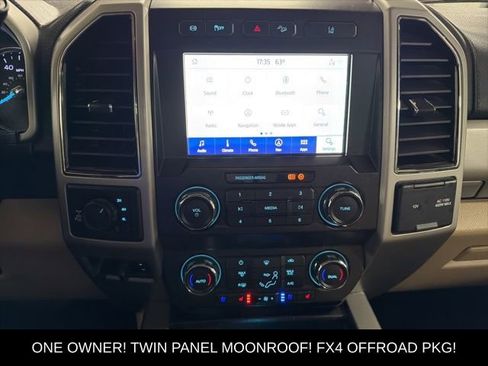 Used 2020 Ford F250 Lariat AWD/4WD image 22