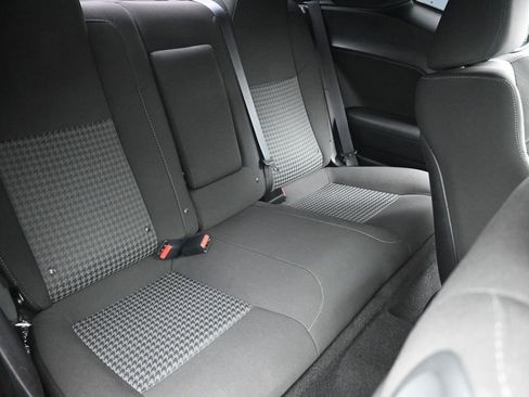Used 2023 Dodge Challenger R/T w/ Blacktop Package RWD image 10