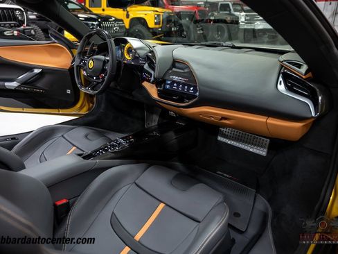 Used 2024 Ferrari SF90 Spider AWD/4WD image 27