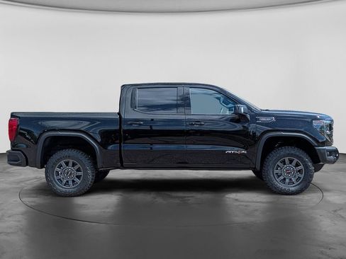New 2026 GMC Sierra 1500 AT4X AWD/4WD image 19