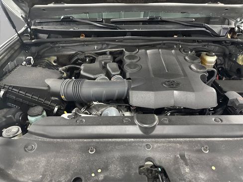 Used 2019 Toyota 4Runner SR5 image 13