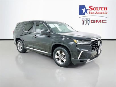 Used 2023 Honda Pilot EX-L
