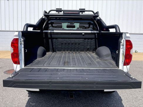 Used 2019 Toyota Tundra TRD Pro AWD/4WD image 41