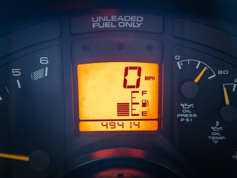 Used 1996 Chevrolet Corvette Coupe RWD image 37