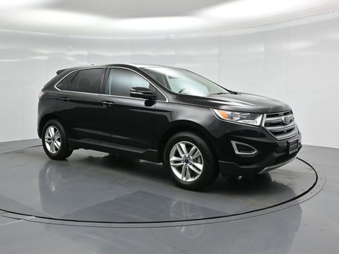 Used 2016 Ford Edge SEL image 21