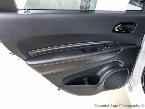 Used 2023 Dodge Durango GT AWD/4WD image 22