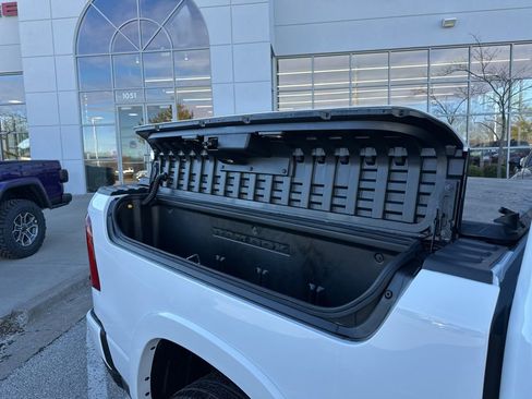 New 2026 RAM 1500 Tungsten w/ Trailer Tow Group image 2