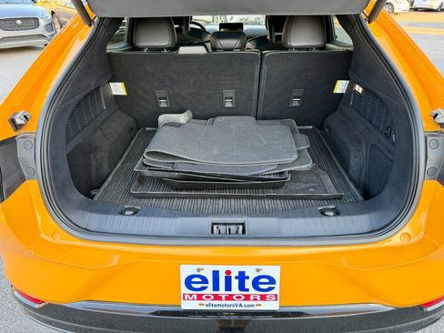 Used 2023 Ford Mustang Mach-E GT w/ GT Performance Edition AWD/4WD image 10