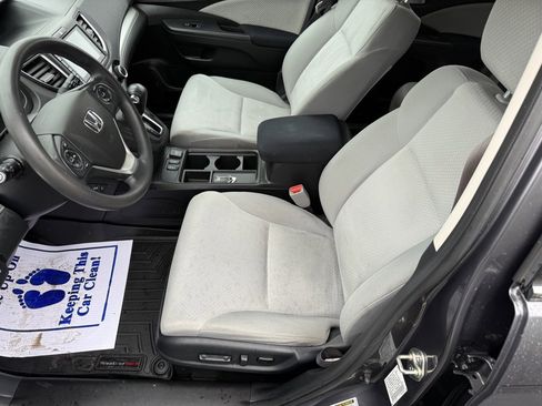 Used 2016 Honda CR-V EX image 11