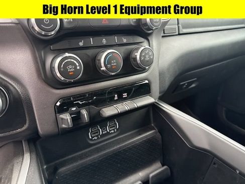 Used 2023 RAM 1500 Big Horn AWD/4WD image 9