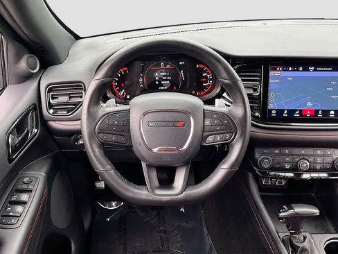 Certified 2024 Dodge Durango GT image 23