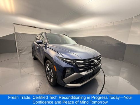 Used 2026 Hyundai Tucson SEL FWD image 6