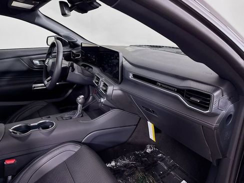 New 2025 Ford Mustang Premium image 28