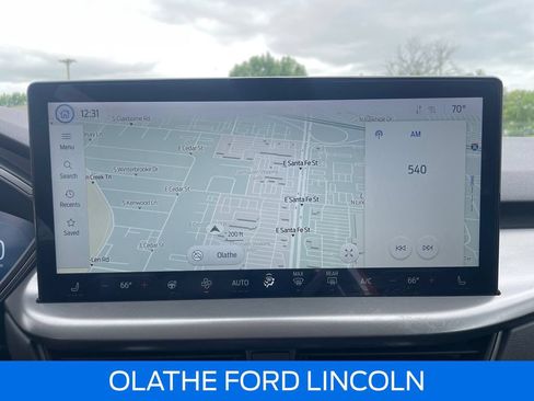 Certified 2023 Ford Escape Active w/ Tech Pack #2 FWD image 14