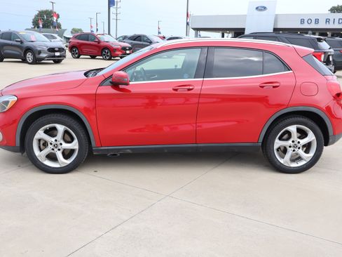 Used 2020 Mercedes-Benz GLA 250 image 8