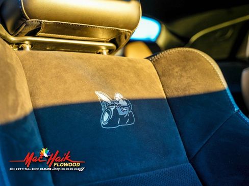 Used 2023 Dodge Challenger R/T Scat Pack w/ Plus Package image 15