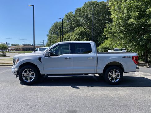 Used 2021 Ford F150 XLT w/ Equipment Group 302A High AWD/4WD image 6
