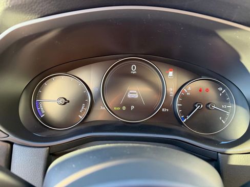 New 2026 MAZDA CX-50 2.5 Hybrid w/ Cargo Package image 29