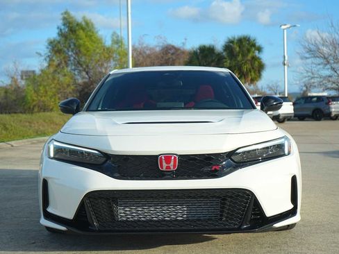 New 2025 Honda Civic Type R image 6
