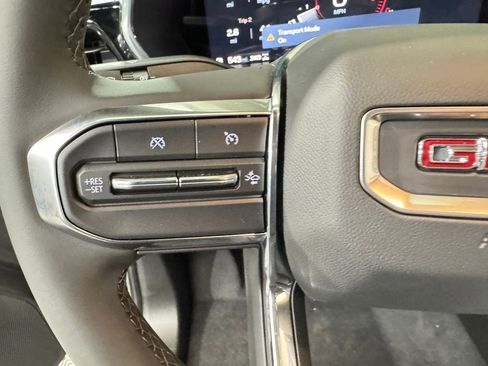 New 2026 GMC Canyon Elevation w/ Convenience Package image 18