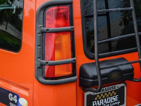 Used 2004 Land Rover Discovery S image 8