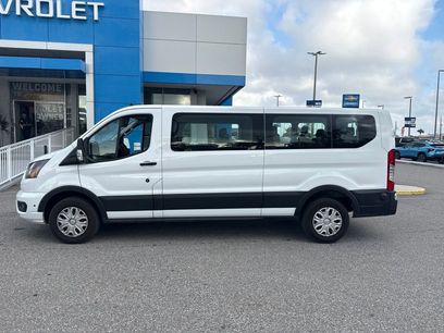 Used 2024 Ford Transit 350 XLT