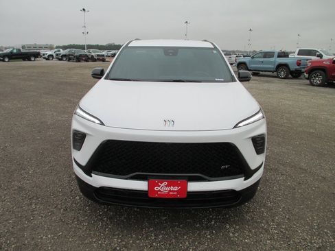 New 2026 Buick Enclave Sport Touring image 11