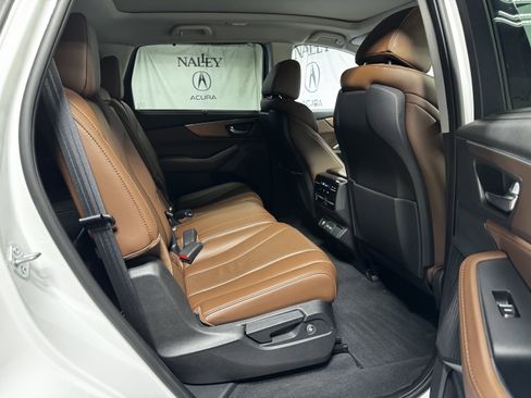 Used 2023 Acura MDX FWD w/ Technology Package image 38