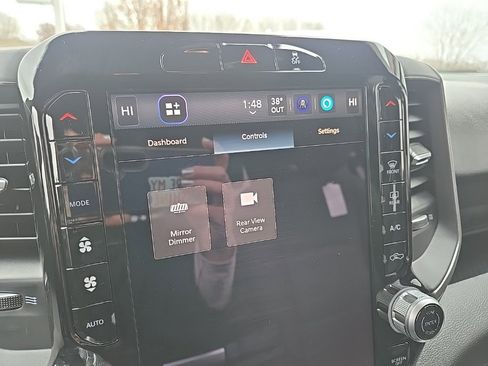 New 2026 RAM 2500 Tradesman image 64