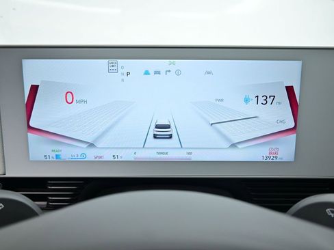 Used 2023 Hyundai Ioniq 5 SEL image 22