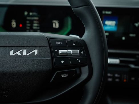 New 2026 Kia Sportage X-Line image 20