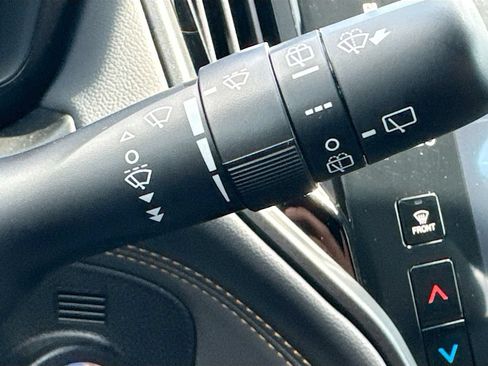 Certified 2025 Subaru Outback Wilderness AWD/4WD image 17