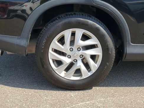 Used 2015 Honda CR-V EX image 5